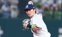 無念の“陥落”も…侍Jに必要だった源田　「日本でもトップ」井端監督が決断したワケ