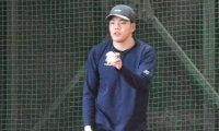 広島・滝田　床田から“新感覚”金言「リリースが安定するようになった」　開幕１軍へフォーム修正手応え