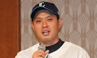 西武の育成逸材が「もうこれ今井やん」　“師匠激似”で飛躍の予感「後継者になって」