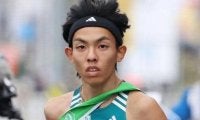 青学大　黒田朝日は岡山の３区　大会本部が最終エントリー発表　当日変更はなし【都道府県男子駅伝】