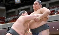 序ノ口・福福丸、本名から改めたしこ名の由来を明かす「福をいっぱい集めて」