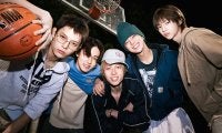 K-POPボーイズグループCORTISが「Friend of the NBA」に就任…オールスター初出演へ