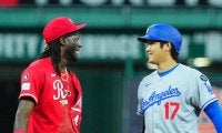 レッズのデラクルスが故障の影響でWBC参加せず　母国ドミニカ共和国代表