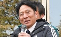 青学大　原晋監督「黒田朝日が安芸路に昇った！」教え子の状態も語る　４日前に３０キロ走「ヘロヘロだったんですけど」１区高校生区間は「とてつもない記録」【都道府県男子駅伝】