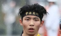 「もう集団の前に・・・」都道府県駅伝　スーパー高校生３人が集団けん引姿に騒然「絶対楽しんでるやろ」　揃って早大進学で話題