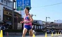 【都道府県男子駅伝】“シン・山の神”黒田朝日23秒縮める快走劇「次元が違う」「これが真骨頂」