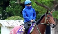 単勝１・３倍で思わぬ馬券圏外に「飛ぶんかい」「ホンマに萎えてる」実績最上位馬が敗れた中山７Ｒの波乱劇