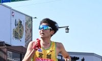【都道府県男子駅伝】宮城が大会タイ記録で初Ｖ　１区鈴木が驚愕区間新…最終盤で逃げ切り成功