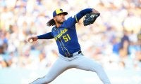 ドジャースがFAのNO.1大物タッカー獲得の次は最多勝投手ペラルタに狙いをつけたと米報道