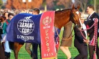 「この馬でダメだったら…」日本初の国際Ｇ１、外国馬の勝利どころか出走ゼロまで落ち込んだ２１世紀