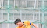 【高校サッカー】藤枝明誠のエースでキャプテン渡貫暖が勝ち越しゴール「結果にこだわっていた」