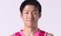 【バスケ】B1秋田U18小松亮太が５得点２リバウンド「限られたプレータイムの中でしっかり」