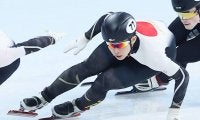 【スピードスケート】ショートトラック宮田将吾「表彰台に立ち、金メダルもイメージできている」