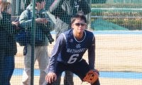 【ヤクルト】ドラ１松下歩叶の無限の可能性　慣れ親しんだ三塁で準備も「どこでも守れる自信ある」