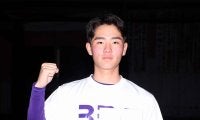 【高校野球】花巻東・浅利渉太は同志社大へ「周りからもいい影響受けて」文武両道でグローバルに