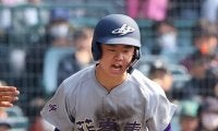 【高校野球】花巻東・森下祐帆は立命大進学「守備と走塁生かし」スタイル変えず、岩手に恩返し