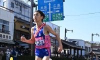 【都道府県男子駅伝】「シン・山の神」黒田朝日が好走、次はマラソンでも“神”ぶり発揮