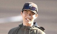 日本ハム・達“ビッグマウス”炎上リスク考慮「精度高めていく」　１０勝＆１７０投球回＆最速１５８キロ目指す