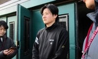 「手元で伸びる」巨人・ドラ１竹丸　初ブルペンでオール直球２８球「７、８割くらい。いい力感で投げられた」