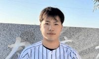 今秋ドラフト候補、亜大・前嶋　打倒青学大＆渡部超えて夢開く「１失点をどれだけ少なくできるかを大事に」八幡神社で必勝祈願
