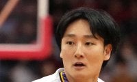 【バスケ】オールスターMVPは田中大貴「長崎からたくさんのＢリーガーが…」盛況の地元開催
