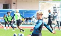 【Ｊ２札幌】新加入のＤＦ内田瑞己「相当な覚悟で来た」　町田で出場できなかった屈辱と讃岐での経験生かし定位置狙う