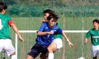 【高校サッカー】常葉大橘１８４センチＦＷ佐藤陽翔が２戦連発「リラックスして打てました」浜松西に５－０勝利