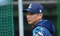 「野球の練習しないと」西武低迷の“シンプル”な理由　72歳コーチが目指す改革