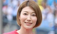 結婚発表から１年…狩野舞子さんの姿が「誰かと思った」とビックリ！印象ガラリ「新鮮」「可愛すぎるよ」の声