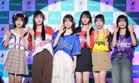 明治安田Ｊリーグ百年構想リーグ「キックオフイベント」開催　野々村チェアマン「盛り上げていけたら」…２月開幕