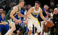 NBA史上2人目…TJ・マッコネルがベンチスタートの試合でシーズン通算3000アシストを突破