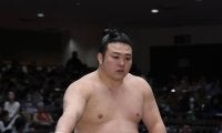 炎鵬が無傷の５連勝で関取復帰へあと２勝　「ゾクゾク、ワクワク、奮え立つものがある」と高揚感
