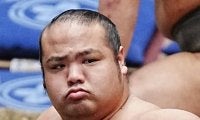 幕内経験がある島津海が勝ち越し　同郷後輩の立ち合い変化に「おれだったらやらないけどね」