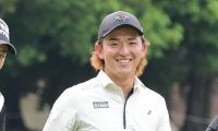 昨年日本ツアー賞金王の金子駆大は悔しい73位も「予選を通ったことは自信に」米男子ツアー開幕戦