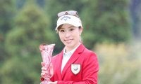 国内女子ゴルフの富士通レディースが４日間大会に変更、賞金総額も１億5000万円に増額が決定
