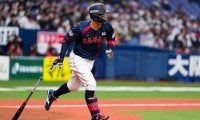 WBC初選出の阪神・佐藤輝明が攻撃型布陣の切り札か　メジャー移籍決めた“2大スラッガー”ライバルも、井端ジャパンに与える柔軟性