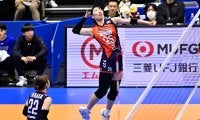 SVリーグ女子　A山形が連敗脱出　デンソーも連勝で順位を上げる