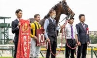 【先週のJRA抹消馬】23年目黒記念Vのヒートオンビート、ダート5勝のコンティノアールなど