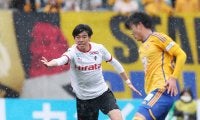 “奇跡のPK”Ｕ23日本代表FW道脇豊「自分を本気で変えるため」J1福岡に完全移籍