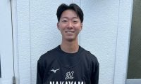 【ロッテ】育成ドラ１中山優人ビッグになる！支配下に向け体作り「73～75キロ」10キロ増目標