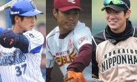 今年のストーブリーグもまもなく終焉！楽天、阪神、西武など各球団が積極的な補強を進める！【1月19日までの引退・退団選手】