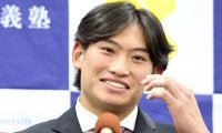 慶大・常松広太郎、ゴールドマン・サックス辞退しカブスとマイナー契約結んだ理由は…ビッグな野望
