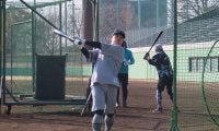 【DeNA】佐野恵太、故郷・倉敷でフリー260スイング　タイトルへ「全試合出る、自信ある」