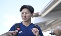 ｢逆転日本代表選出あるぞ！｣元新潟の23歳アタッカー｢日本人対決｣ロッテルダムダービーでのゴールにファン興奮！｢スーパー!!｣｢この調整でワールドカップまで突き進め！｣