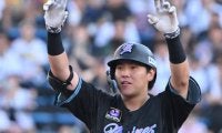ロッテ浮上のキーマン　2年連続でホームラン0発に終わった村上・清宮世代の26歳内野手に球界OBから猛ゲキ「あの身体でゼロはない」「頑張れと言いたい」