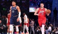 NBAオールスター、両カンファレンスのスターターが発表…レブロンは先発選出外