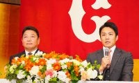巨人、則本昂大獲得へ動いた理由　フロント動かしたベテラン…刺さった言葉「選手も評価」