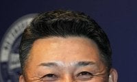元中日監督の谷繁元信氏が告白「キャンプの終わりごろには沖縄のなまりがちょっと出てくる」