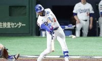 ドジャースのパヘスがWBCキューバ代表辞退「一番大事なことに集中したい」と語ったと地元記者