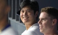 大谷翔平は「米国人が知らない」　覆した“デマ”…副収入158億円に続く異例の快挙